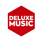 Deluxe Music logo