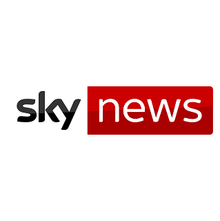 Sky News logo