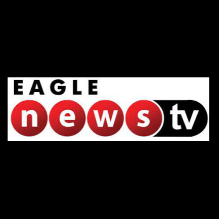 Eagle TV logo