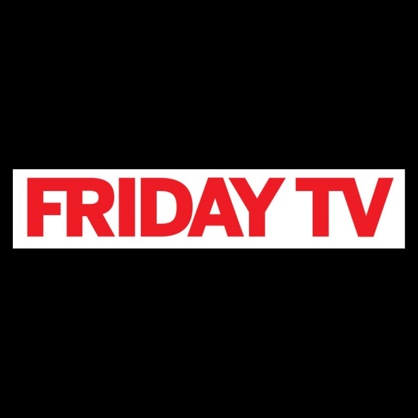 Friday