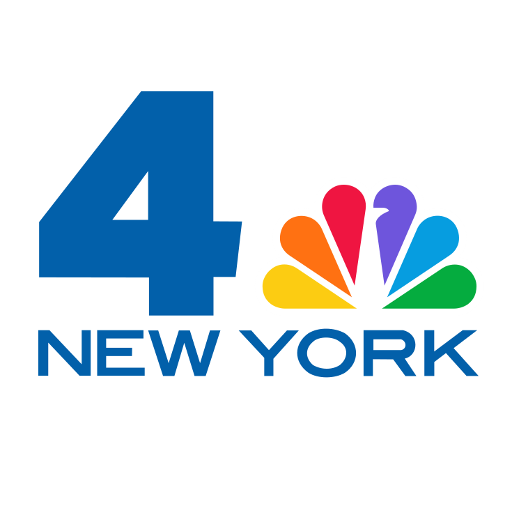 NBC New York logo