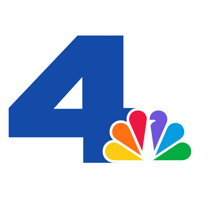 NBC Los Angeles logo