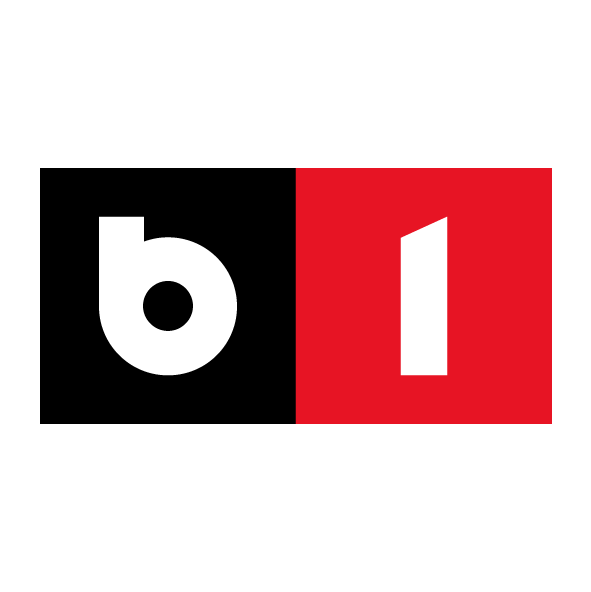 B1 TV logo