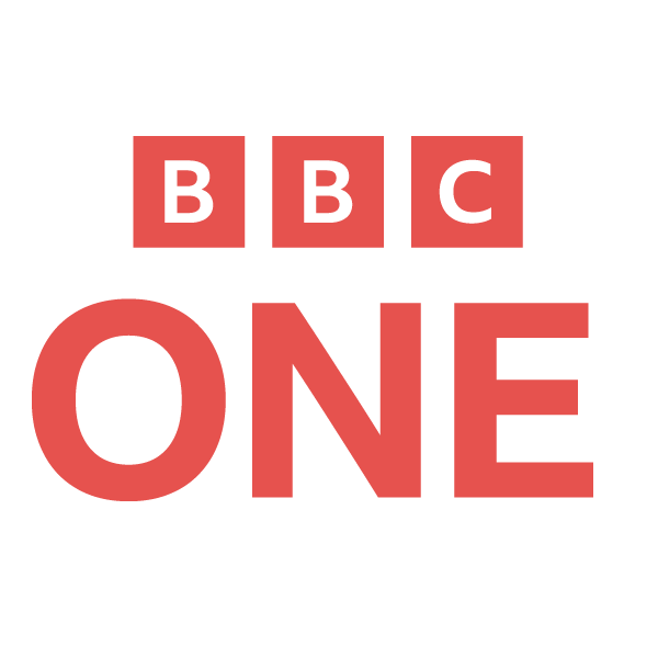 BBC One logo