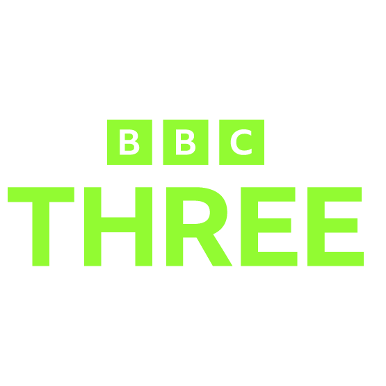 BBC Three logo