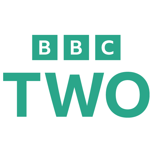 BBC Two logo