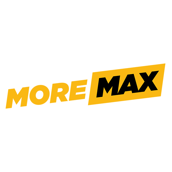 MoreMax