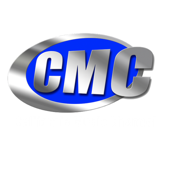 CMC logo
