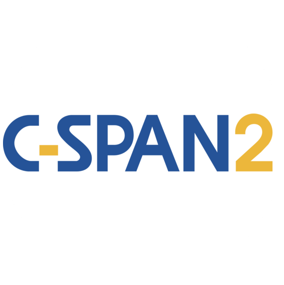 C-SPAN 2 logo