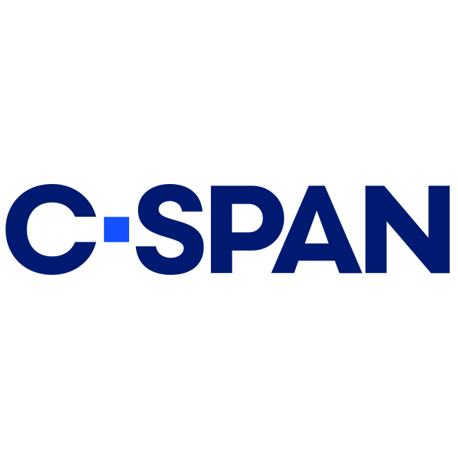 C-SPAN logo