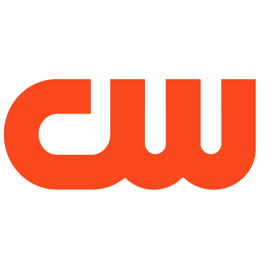 CW logo