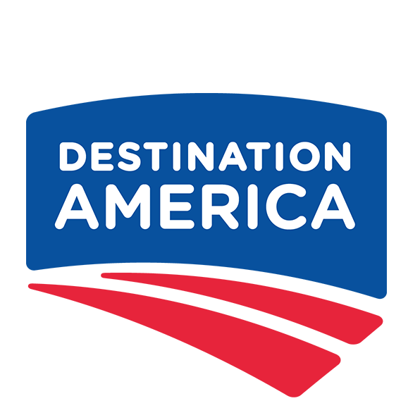 Destination America