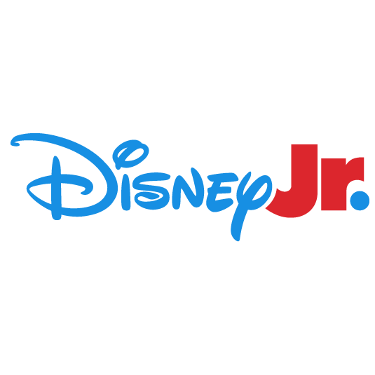 Disney Jr