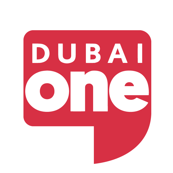 Dubai One logo