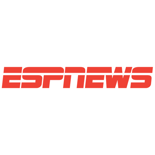ESPN News logo