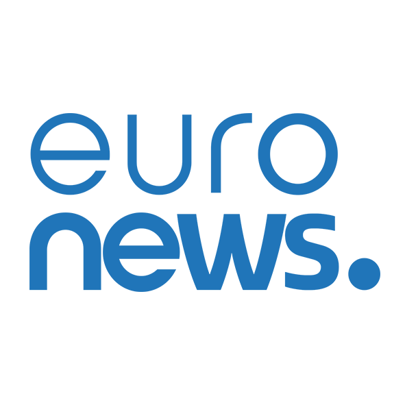 Euronews logo