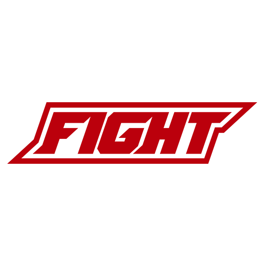 Fight TV Plus logo