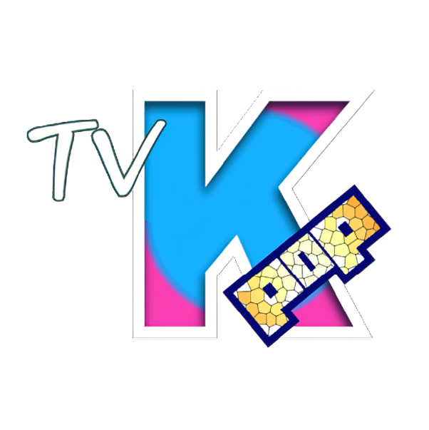 Kpop TV logo