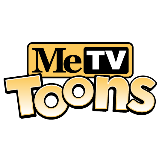 MeTv Toons