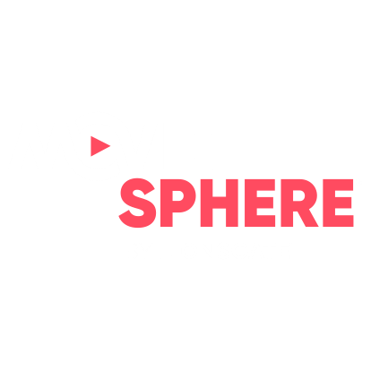 MovieSphere logo