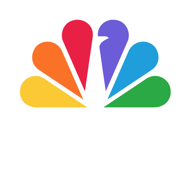MSNBC logo