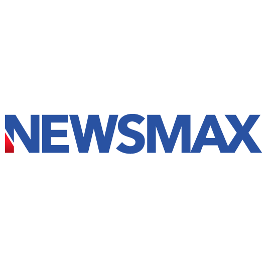 NewsMax TV logo