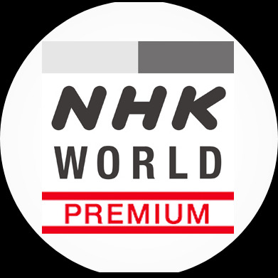 NHK World Premium