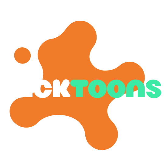 Nicktoons