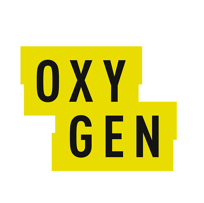 Oxygen