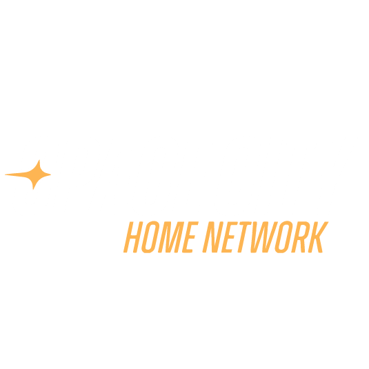 Space City Home Network