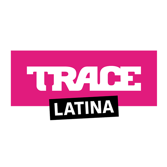 Trace Latina logo