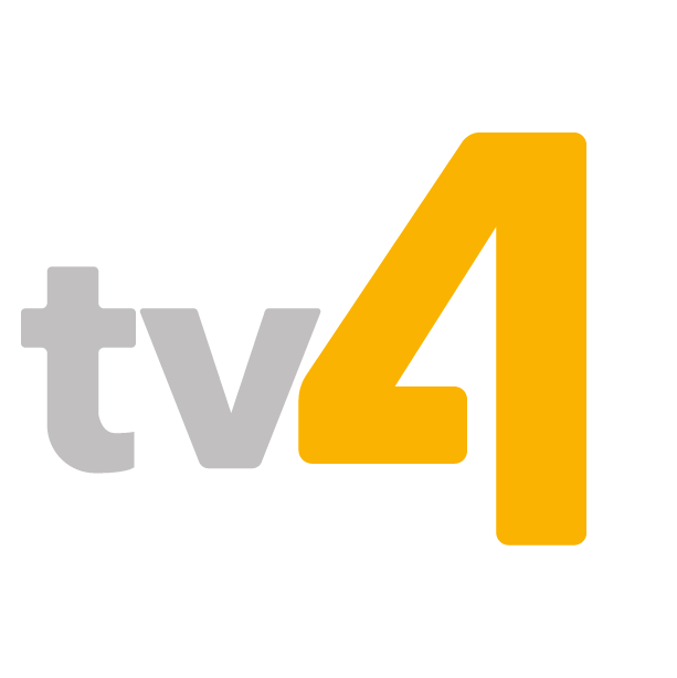 TV4 logo