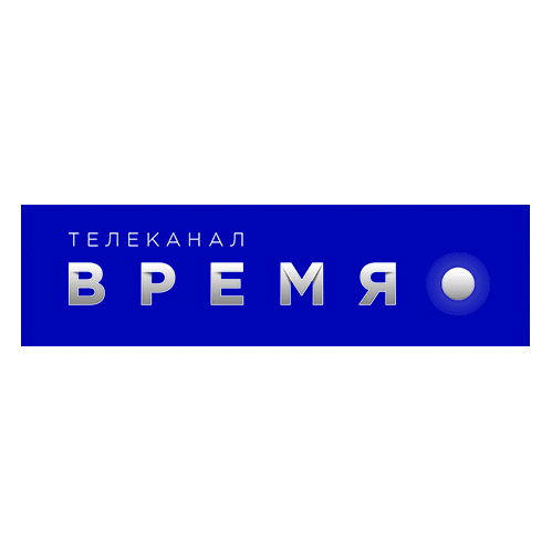 Vremya logo