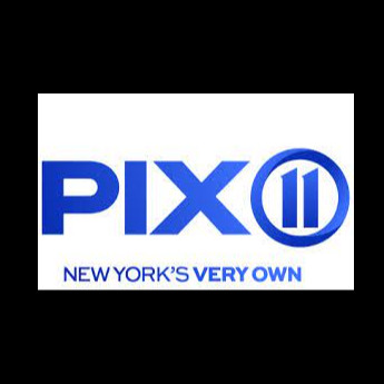 WPIX NY logo