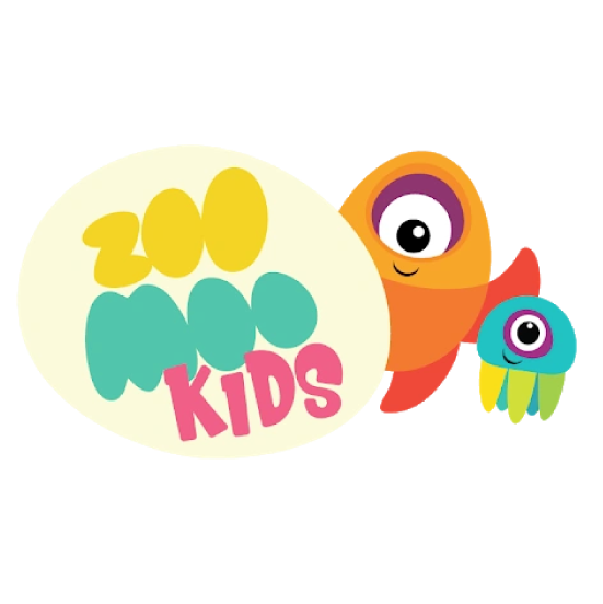 Zoomoo Kids